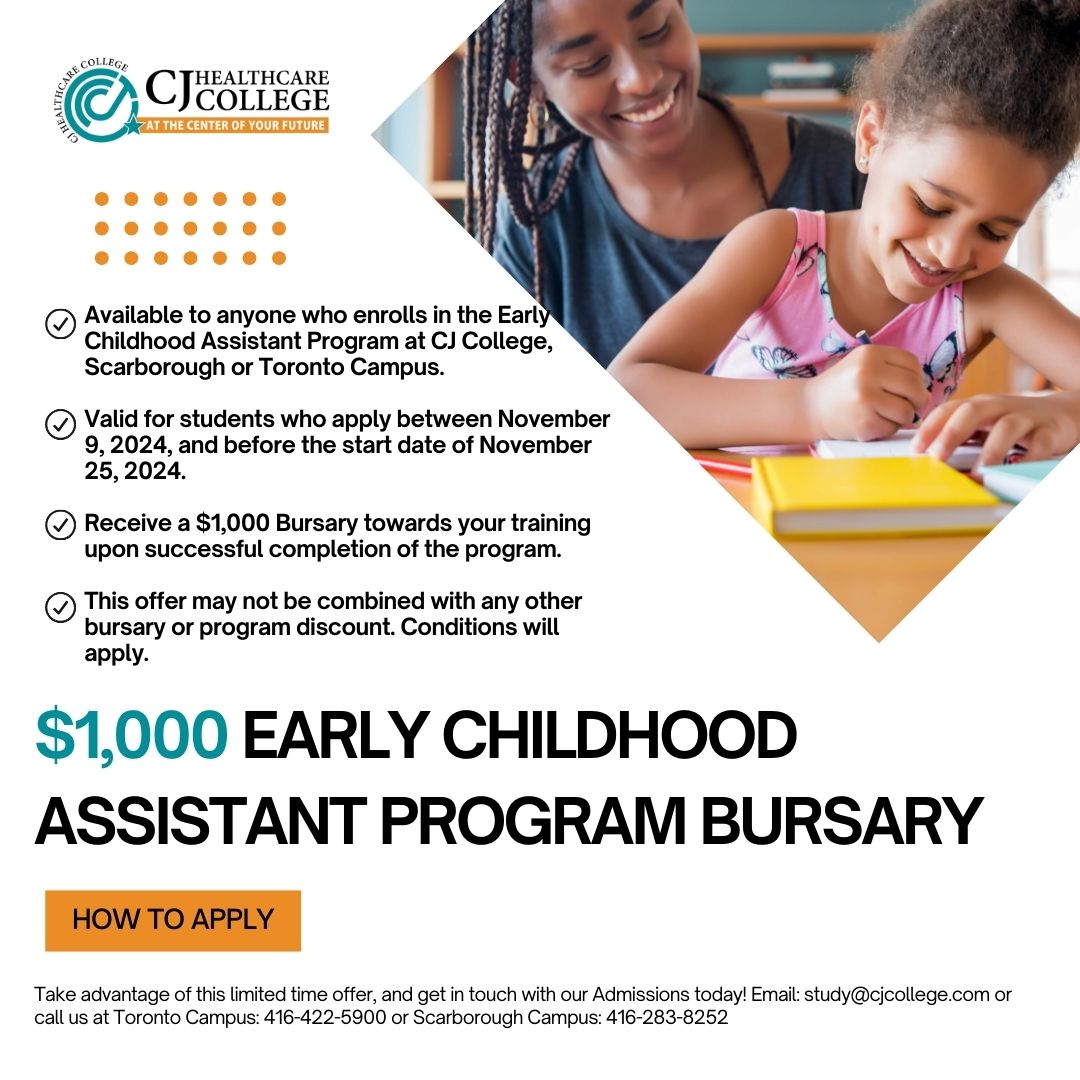 eca Bursary